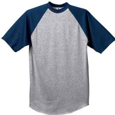 Augusta 423 - Adult Short Sleeve Baseball Jersey
