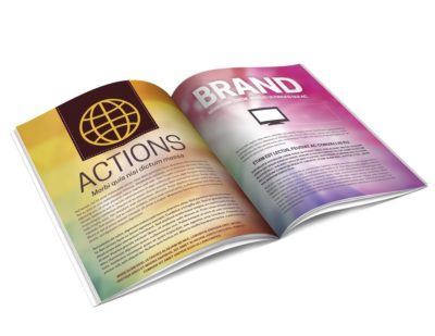 Booklets