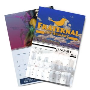 Calendars