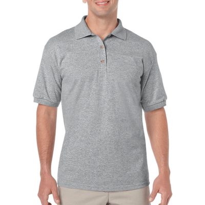 Gildan 8800 - Adult DryBlend® Jersey Sport Shirt