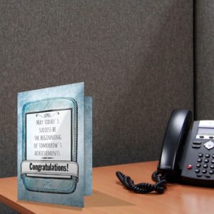 Greeting cards