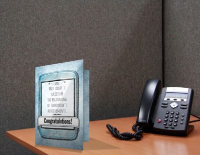 Greeting cards