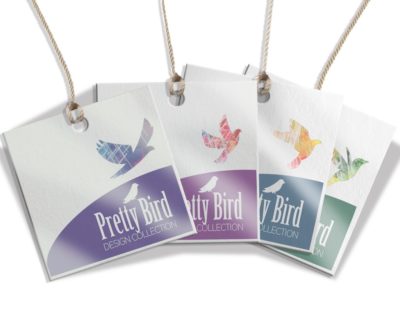 Hang tags