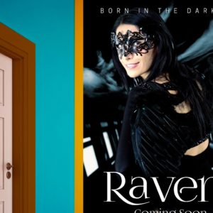 Large paper posters