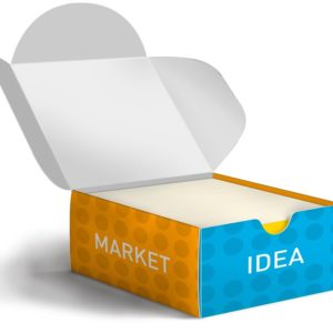 Product packaging- Boxes