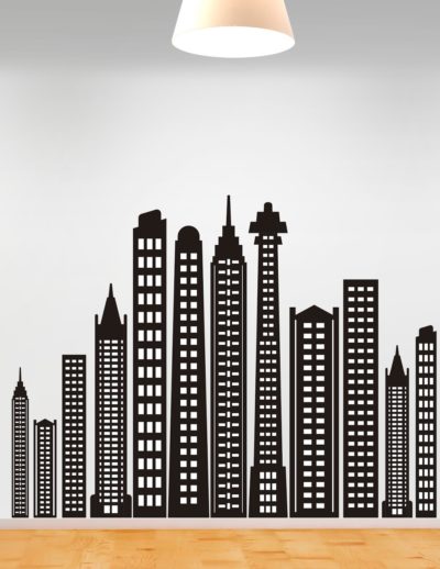 Wall Stickers