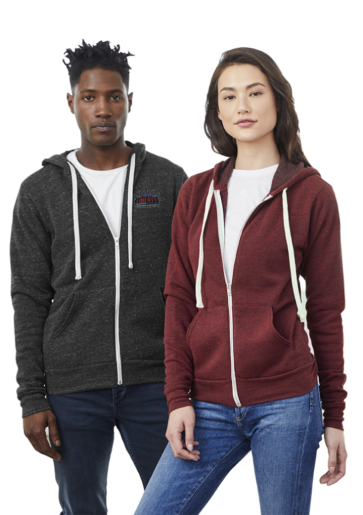 custom hoodies Bulldog Printing