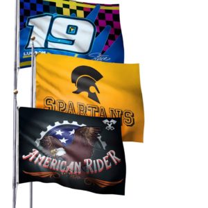 Ploe flag
