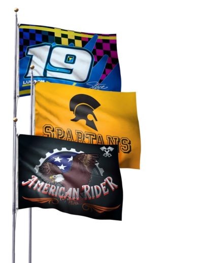 Ploe flag