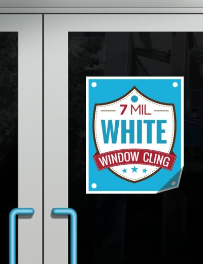 Window Clings